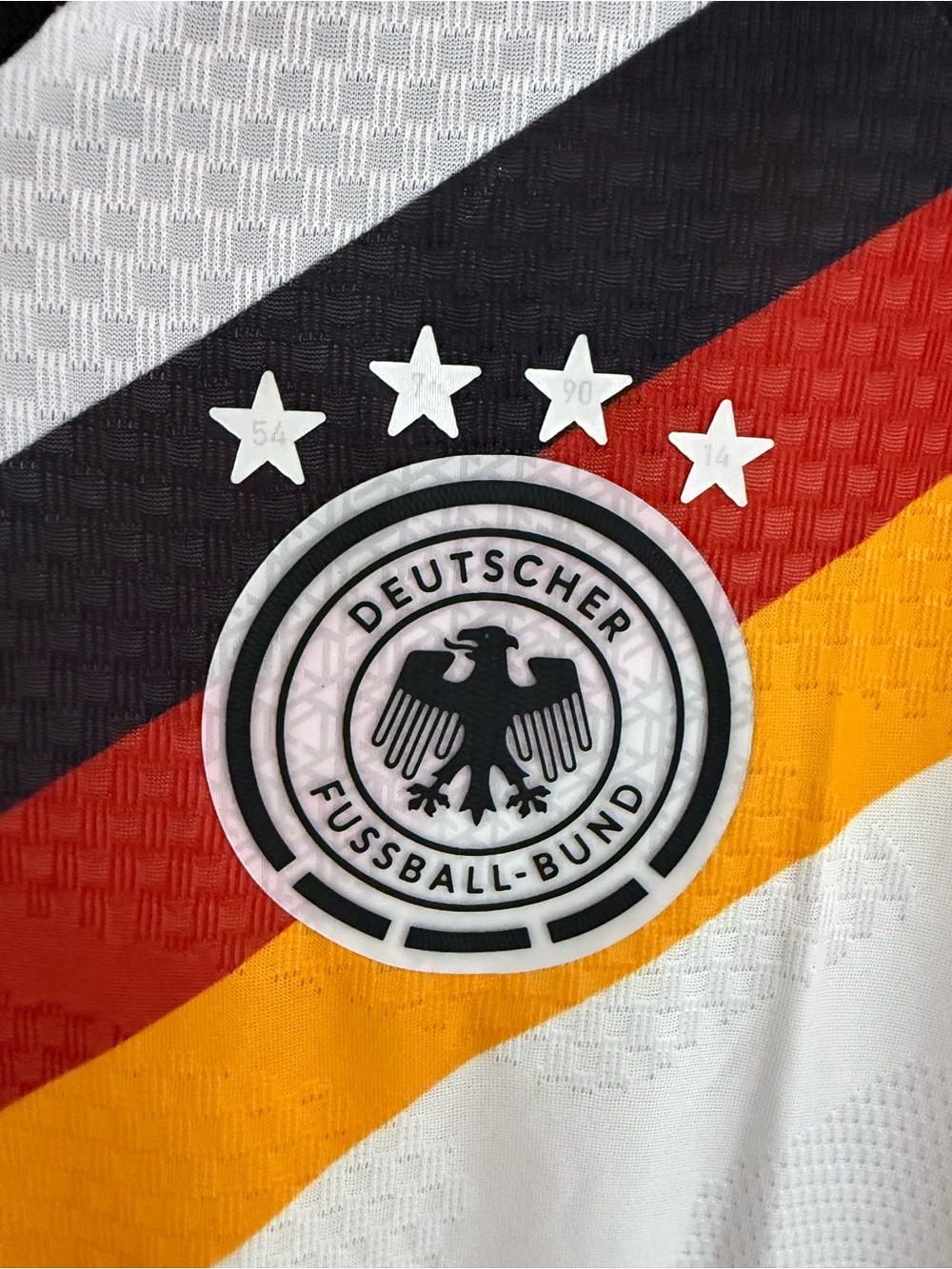 2026 Germany Jerseys - Picture 3 of 11